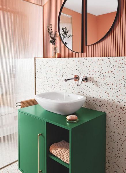 Grohe Eurostyle Раковина-чаша 50 (39216000) 39216000 фото