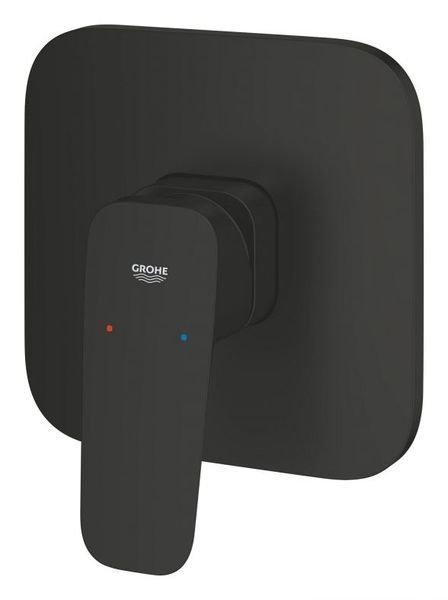 Grohe Cubeo Прихована душова система з Tempesta 110 (1053352430) 1053352430 фото