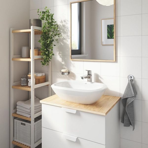Grohe Eurostyle Раковина-чаша 50 (39216000) 39216000 фото