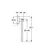 Grohe Essentials Кільце для рушника (40365DL1) 40365DL1 фото 2