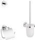 Grohe Набор аксессуаров GROHE Essentials 3 в 1 (40407001) 40407001 фото 1
