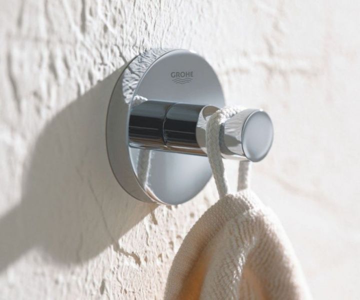 Grohe Набор аксессуаров GROHE Essentials 3 в 1 (40407001) 40407001 фото