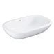 Grohe Eurostyle Раковина-чаша 50 (39216000) 39216000 фото 1