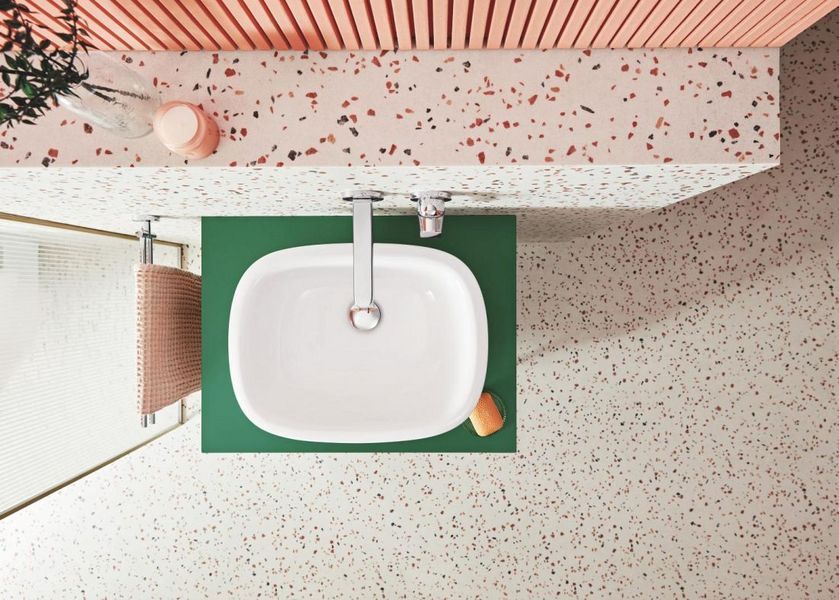 Grohe Eurostyle Раковина-чаша 50 (39216000) 39216000 фото
