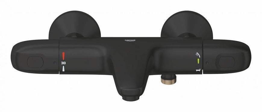 Grohe Grohtherm 1000 Термостат для ванны (348162433) 348162433 фото