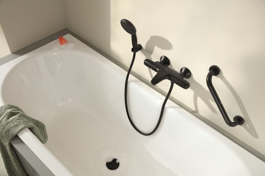 Grohe Grohtherm 1000 Термостат для ванны (348162433) 348162433 фото