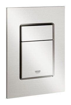 Grohe Панель змиву для прихованого бачка GROHE Skate Cosmopolitan S (37535DC0) 37535DC0 фото