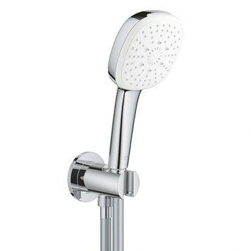 Grohe Tempesta Cube 110 Душовий набір, 3 режими струменю (26910003) 26910003 фото