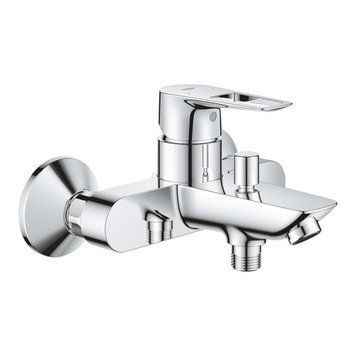 Grohe BauLoop New Смеситель однорычажный для ванны (23603001) 23603001 фото