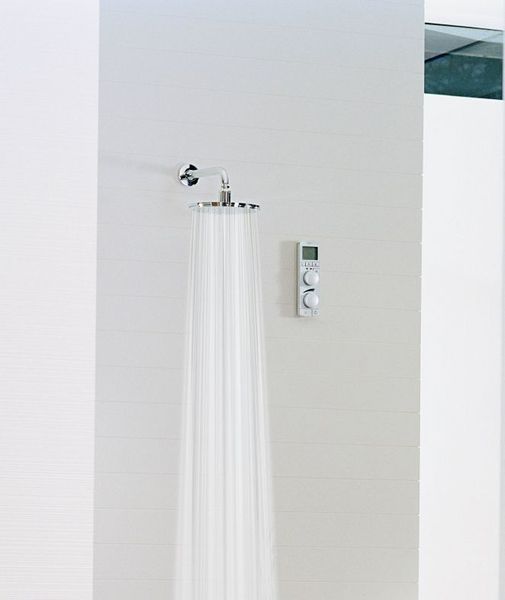 Grohe Rainshower Cosmopolitan 310 Верхний душ с одним режимом (27478000) 27478000 фото
