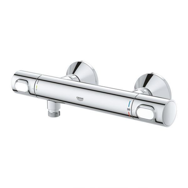 Grohe Grohtherm 500 Термостат для душу (34793000) 34793000 фото