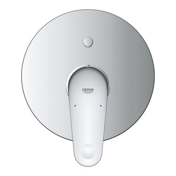 Grohe Euroeco Смеситель однорычажный для ванны (32747001) 32747001 фото