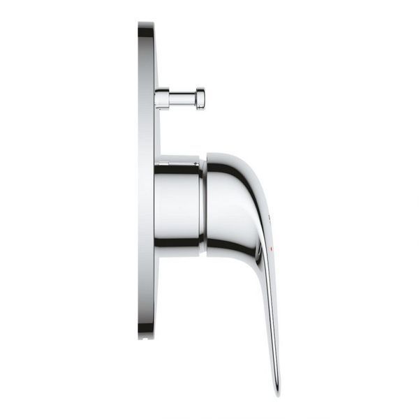 Grohe Euroeco Смеситель однорычажный для ванны (32747001) 32747001 фото