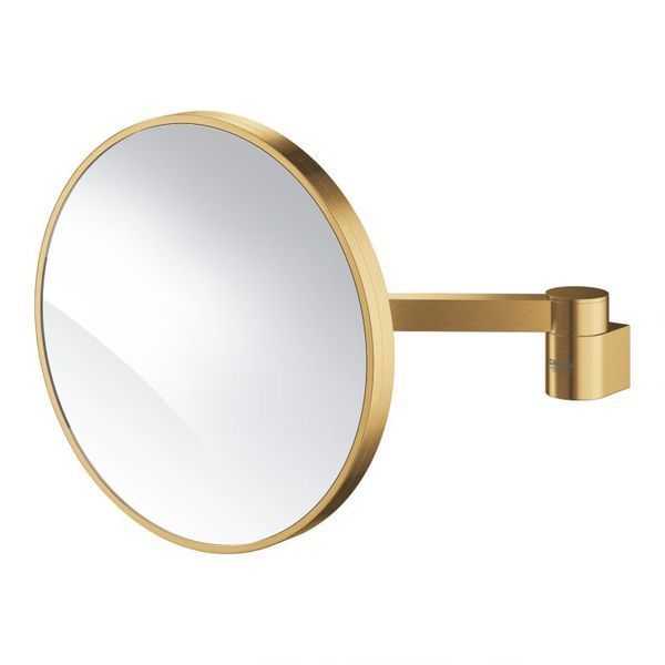 Grohe Selection Зеркало косметическое (41077GN0) 41077GN0 фото