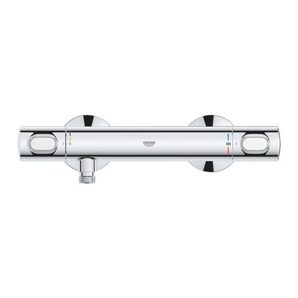 Grohe Grohtherm 500 Термостат для душу (34793000) 34793000 фото