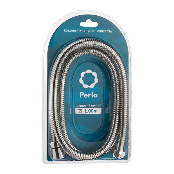 Лійка ручна для душу PERLA Helga PSF1004 PSF1004 фото