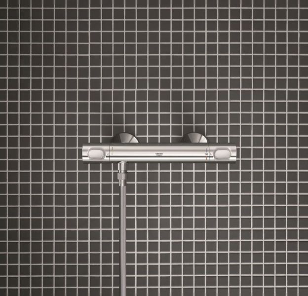 Grohe Grohtherm 500 Термостат для душу (34793000) 34793000 фото