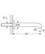 Grohe Essence Вилив для ванни (13449DC1) 13449DC1 фото 3