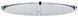 Grohe Rainshower Cosmopolitan 310 Верхний душ с одним режимом (27478000) 27478000 фото 1