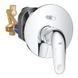 Grohe Euroeco Смеситель однорычажный для ванны (32747001) 32747001 фото 1