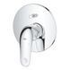 Grohe Euroeco Смеситель однорычажный для ванны (32747001) 32747001 фото 4