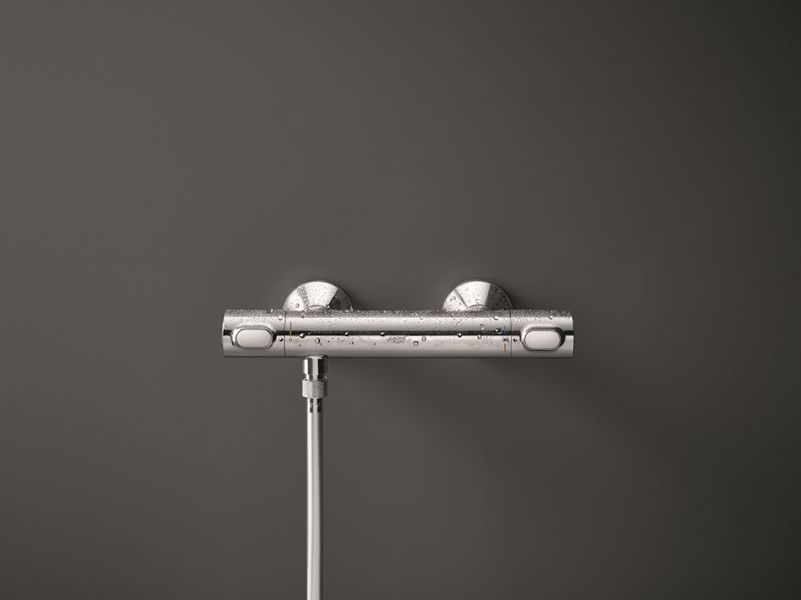 Grohe Grohtherm 500 Термостат для душу (34793000) 34793000 фото