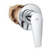 Grohe Vitalio Trigger Spray 30 Ручной душ, 1 вид струи (26351000) 26351000 фото