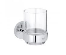 Grohe Grohtherm SmartControl Душовий комплект із Rainshower 310 Mono Cube (34865000) 34865000 фото