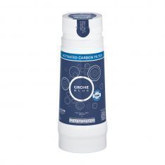 Grohe Blue Pure Minta Змішувач для фільтра з висувним аератором (30601DC0) 30601DC0 фото