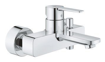 Grohe Lineare Смеситель однорычажный для ванны (33849001) 33849001 фото