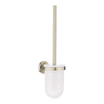Grohe Essentials Туалетна щітка у комплекті (40374EN1) 40374EN1 фото