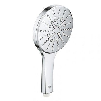Grohe Rainshower Smartactive 130 Ручний душ, 3 режими струменю (26574000) 26574000 фото