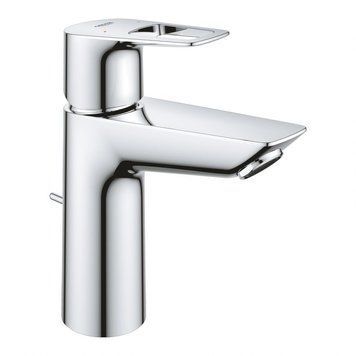 Grohe BauLoop New Одноважільний змішувач для раковини M-Size (23762001) 23762001 фото