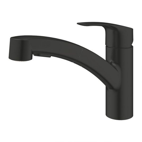 Grohe Eurosmart Одноважільний змішувач для мийки (303052431) 303052431 фото