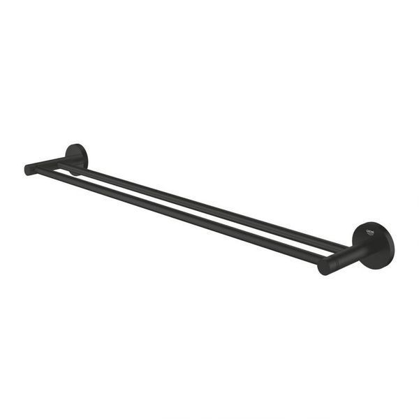 Grohe Essentials Держатель полотенца, двойной (1024732430) 1024732430 фото