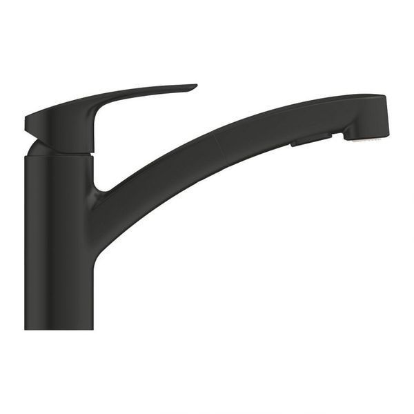 Grohe Eurosmart Одноважільний змішувач для мийки (303052431) 303052431 фото