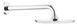 Grohe Rainshower Душовий кронштейн 286 мм (28576000) 28576000 фото 2