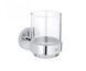 Grohe Grohtherm SmartControl Душовий комплект із Rainshower 310 Mono Cube (34865000) 34865000 фото 10