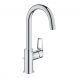 Grohe BauLoop New Одноважільний змішувач для раковини M-Size (23762001) 23762001 фото