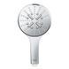 Grohe Rainshower Smartactive 130 Ручной душ, 3 режима струи (26574000) 26574000 фото 2