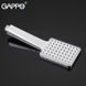 Змішувач для ванни GAPPO G3218, хром 1034001 фото 3
