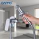 Встроенный гигиенический душ GAPPO G7248-1 1034076 фото 2