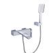 Змішувач для ванни GAPPO G3218, хром 1034001 фото 1