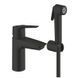 Grohe Start Смеситель однорычажный для раковины S-Size с гигиеническим душем (231232433) 231232433 фото 1
