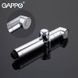 Встроенный гигиенический душ GAPPO G7248-1 1034076 фото 5