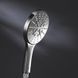 Grohe Rainshower Smartactive 130 Ручной душ, 3 режима струи (26574000) 26574000 фото 9