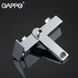 Змішувач для ванни GAPPO G3218, хром 1034001 фото 4