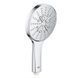Grohe Rainshower Smartactive 130 Ручной душ, 3 режима струи (26574000) 26574000 фото 1