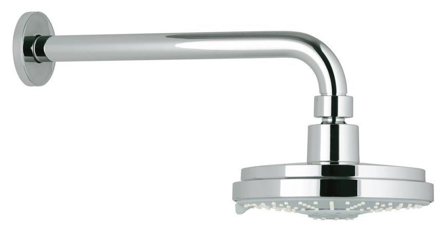 Grohe Rainshower Душовий кронштейн 286 мм (28576000) 28576000 фото