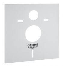 Grohe Rapid SL комплект 3-в-1 для унітазу (кнопка Skate Cosmopolitan S) (39501000) 39501000 фото